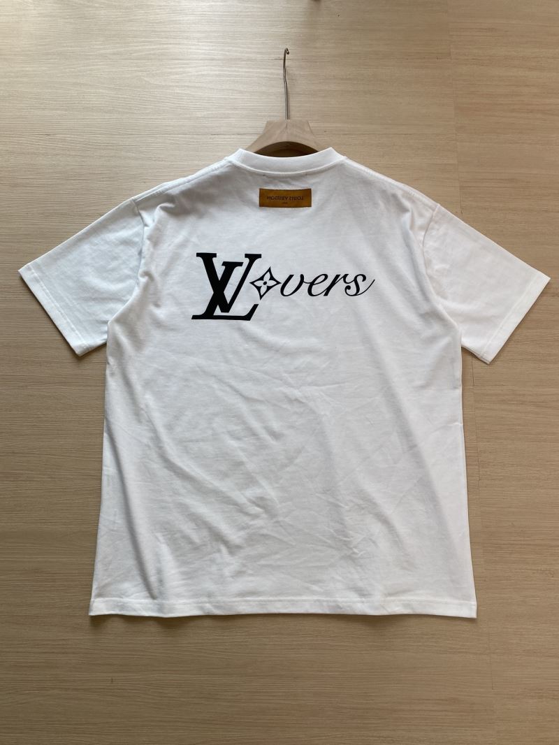 Louis Vuitton T-Shirts